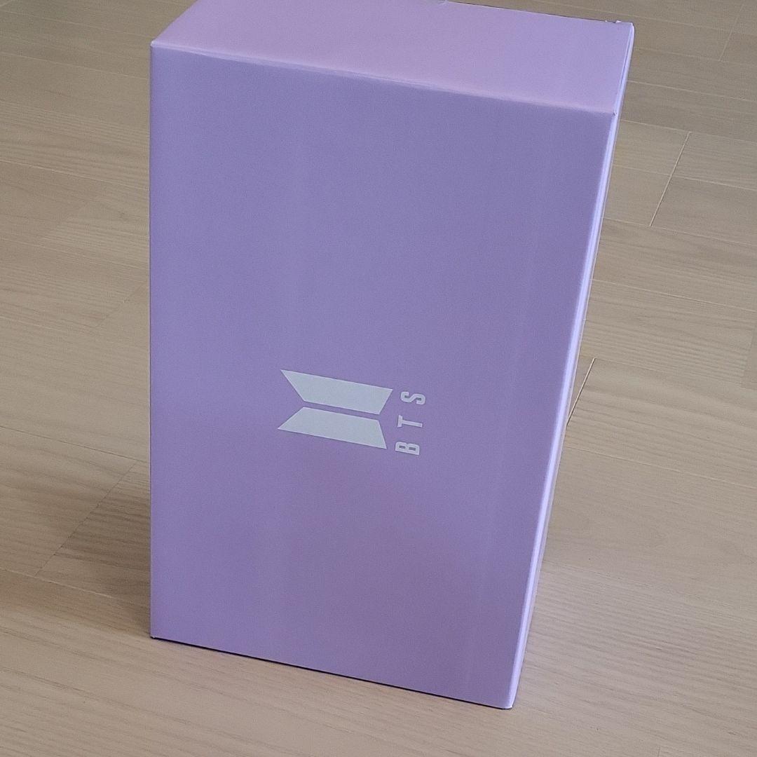 その他 BTS Merch Box 2 - multi box picnic set m57890853104_1.jpg?1745900809